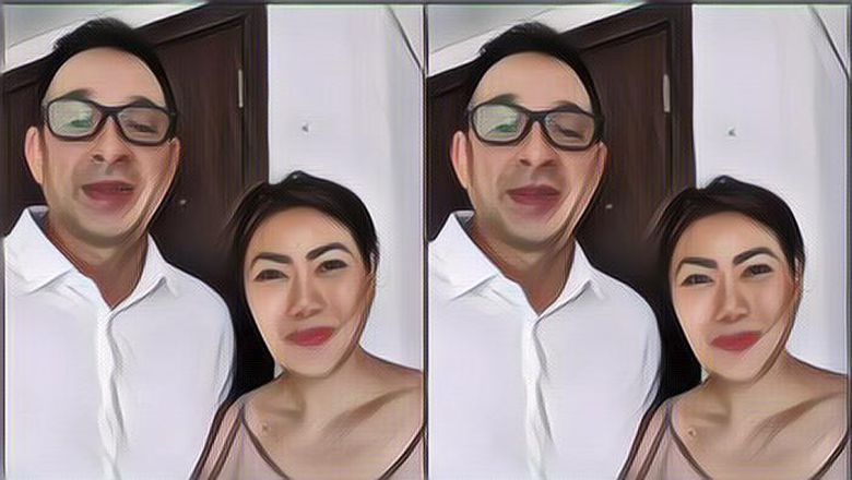 Begini Komentar Ibunda Inge Soal Harta Gono-Gini dengan Ari Wibowo