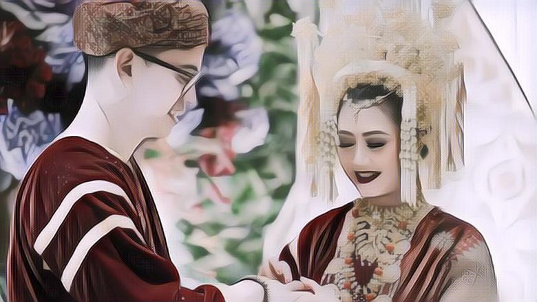 5 Jenis Mahar Termahal di Adat Indonesia, Bukan Matre Tapi Ini Sudah Aturannya