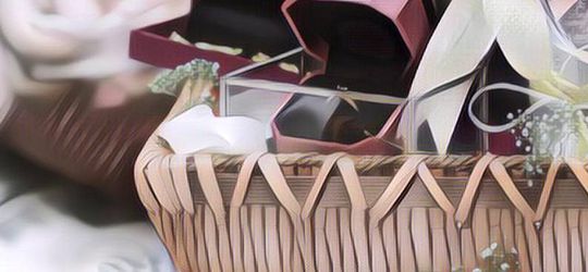 Meski Belum Punya Mantu, Ibu Pria Ini Malah Sudah Sibuk Beli Seserahan, Warganet: Kode Keras