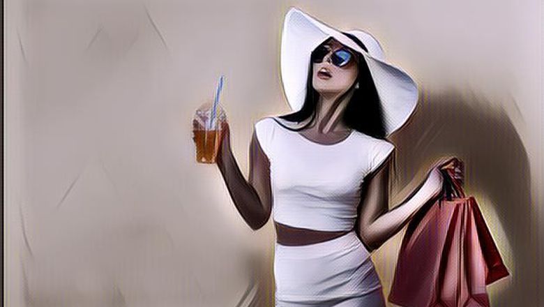 Fashion Wanita 2019: 3 Cara Ini Bikin Kamu Gaboros~