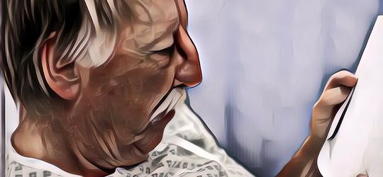 Pria Ini Lakukan Oplas Hidung, Bentuknya Seperti Belalai Gajah