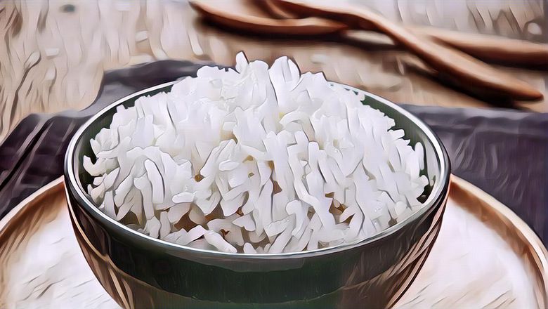 Beras Adalah Makanan Pokok dengan Kandungan Racun Arsenik Paling Banyak, Bahaya Donk?