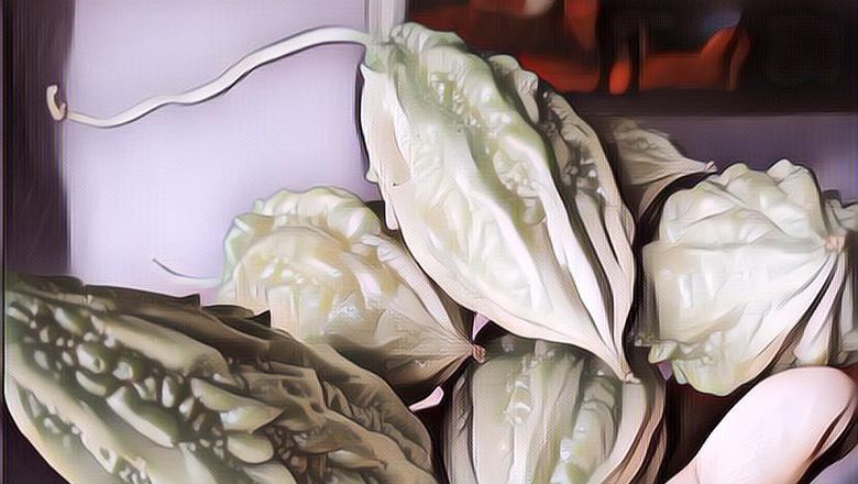 Pare: Si Pahit yang Kaya Nutrisi!