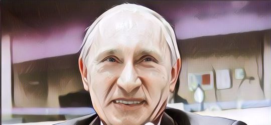 Apa Bener Vladimir Putin Lebih Tajir dari Jeff Bezos?