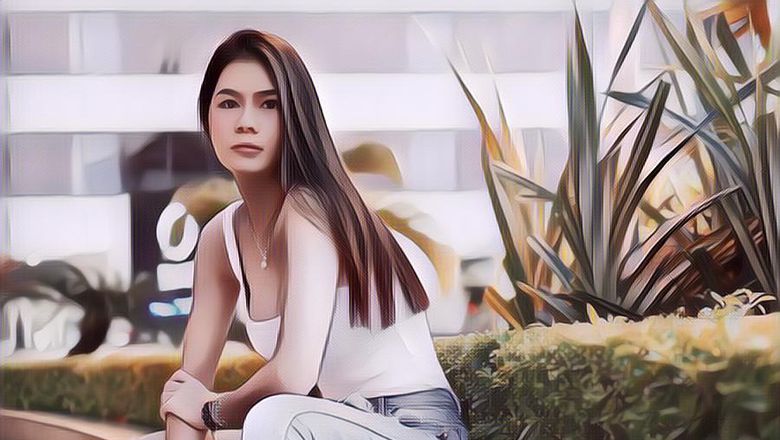 Nikah Beda Usia Demi Harta Malah Bikin Cewek Thailand Ini Menyesal dan Pilih Cerai, Kenapa?