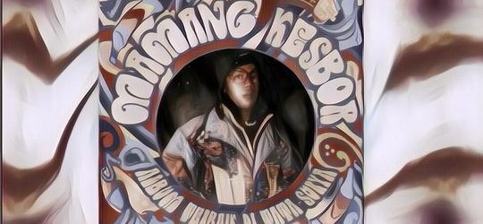 Gak Ada Akhlak...Musisi Mardial Rilis Album Di Situs Porno Terkenal