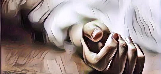 Pantas Suka Cium Bau Busuk, Ternyata Tanpa Sadar Wanita Ini Tidur Sama Mayat Selama 2 Bulan, Terungkap Kronologinya!