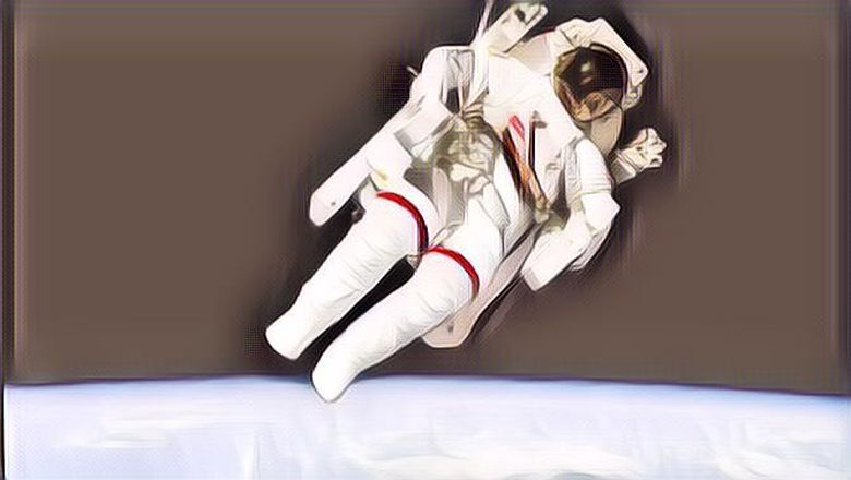 Deretan Meme Kocak Astronot Yang Pasti Bikin Kamu Ketawa Ngakak Sampai Ke Bulan