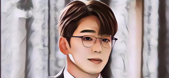 Kim Min Kyu "Business Proposal" Akan Bintangi Drama Baru Bergenre Drama Romantis Fantasi