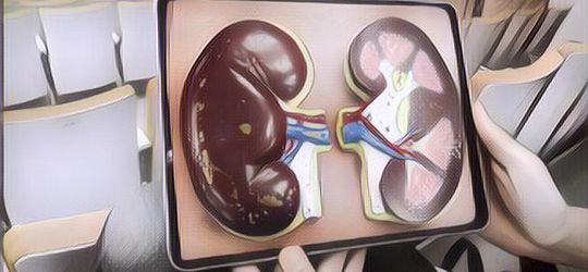 Demi Anak Bisa Dapat Pekerjaan, Ortu Ini Rela Jual Organ Tubuhnya