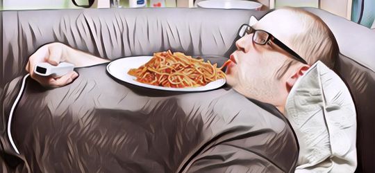 Hati-hati! Ada 5 Penyebab Sifat Malas yang Wajib Diwaspadai