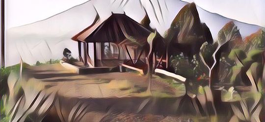 Wisata Kece Asal Temanggung, Instagenic Bangets~