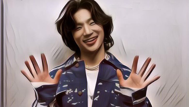 Daesung BIGBANGg Rilis Mini Album Solo Bertajuk 'D's WAVE'