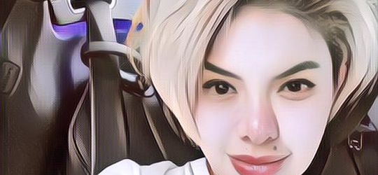 Tahukah Kamu, Ternyata Ini Sosok Pacar Baru Nikita Mirzani, Benarkah Dimas Beck?