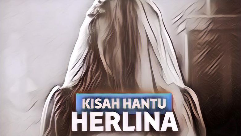 Viral! Kisah Hantu Pesantren Herlina