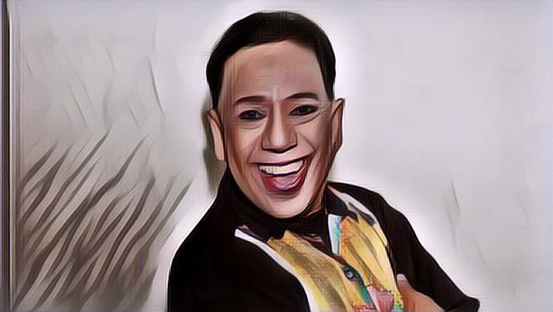 Fuad Alkhar, Komedian Pemeran Wan Abud Meninggal Dunia