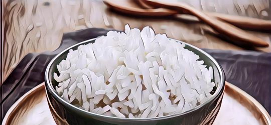 Beras Adalah Makanan Pokok dengan Kandungan Racun Arsenik Paling Banyak, Bahaya Donk?