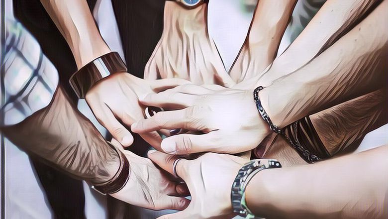 Beberapa Hal yang Mampu Menyatukan Banyak Orang