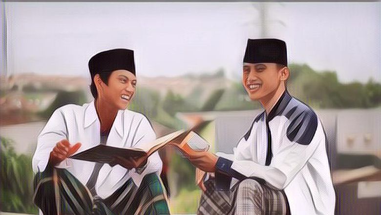 Tips Cegah Bullying di Pesantren, Gak Kalah Penting dengan Sekolah