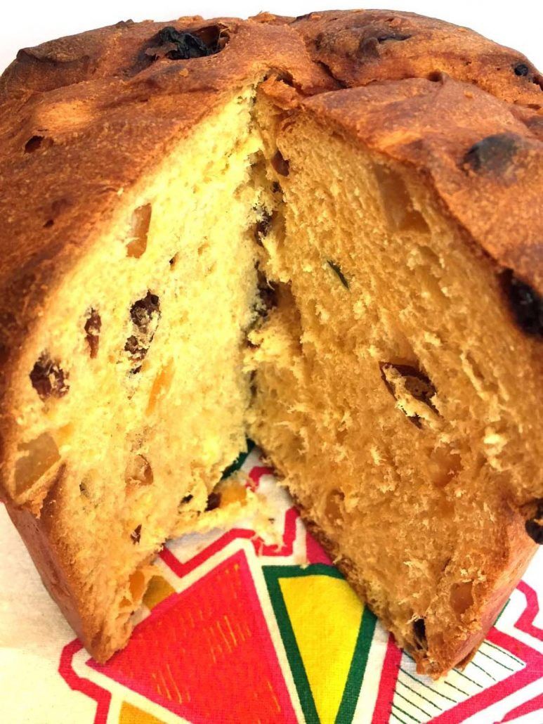 Panettone - Italia