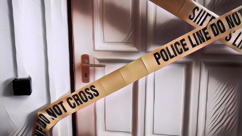 Tembok Kamar Mandi Apartemen Tentara AS Tetiba Berdarah, Misterius Banget Nih