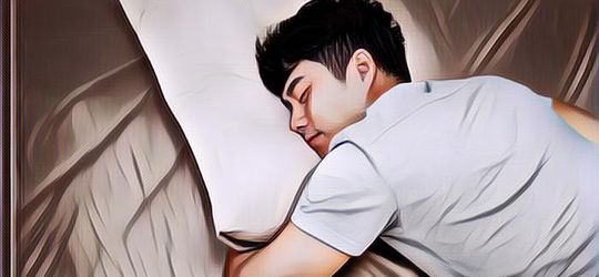 Tentukan Kepribadian Dengan Cara Tidur, Kamu Yang Mana!