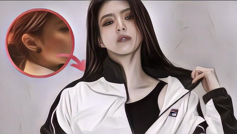 Bikin Kaget! Han So Hee Akui Diam-diam Jalani Operasi Hidung, Ternyata Ini Penyebabnya