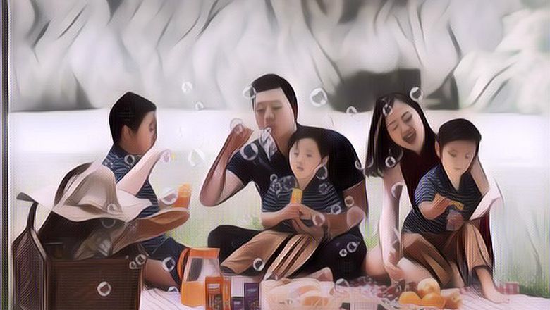 Orangtua Wajib Tahu Begini Cara Agar Anak Memiliki Lingkungan Pertemanan yang Positif