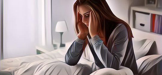 Daftar Makanan yang Baik untuk Penderita Insomnia, Bisa Meningkatkan Kualitas Tidur!