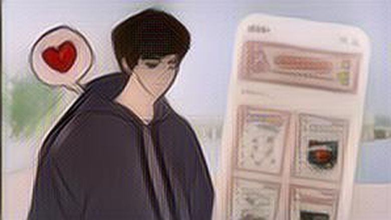 Bekal Weekend Kaum Mager, Main Game Simulasi Kencan "Picka:30 Days to Love" yang Sempat Ramai di Twitter