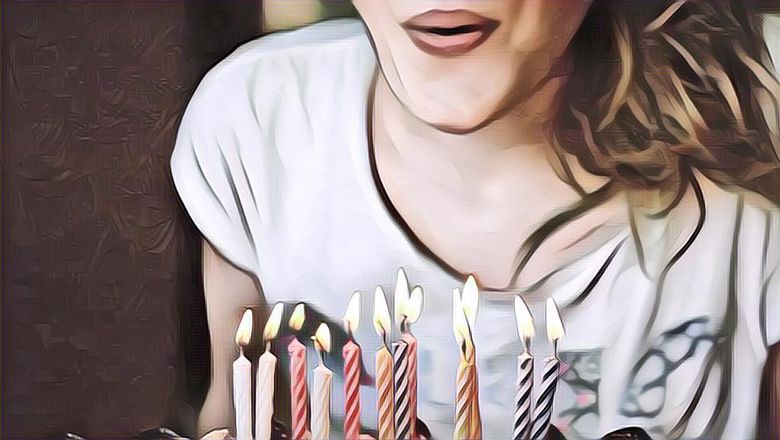 Beredar Permintaan Maaf Seleb TikTok Viral yang Gelar Pesta Ulang Tahun saat PPKM, Netizen Nyinyir