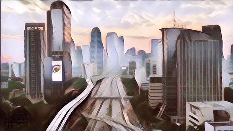 Gedung-gedung Angker di Jakarta, 4 Bangunan yang Cocok Jadi Lokasi Uji Nyali