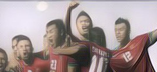Lagi Move On, Netizen Sarankan 3 Nama Ini untuk Melatih Timnas Indonesia