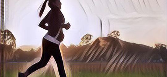 5 Tempat Jogging di Bali, Bisa Olahraga Sekalian Berlibur