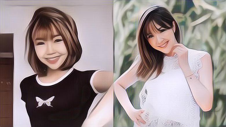 Sosok Cindy Clarista, Selebgram yang Disebut Mirip Gisella Anastasia