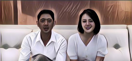 Amanda Manopo Ogah Kerja Sama Lagi dengan Arya Saloka, Ini Penyebabnya