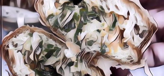 Resep Tahu Suntik Telur Yang Lagi Viral, Camilan Sehat Untuk Jadi Ide Jualan Menguntungkan