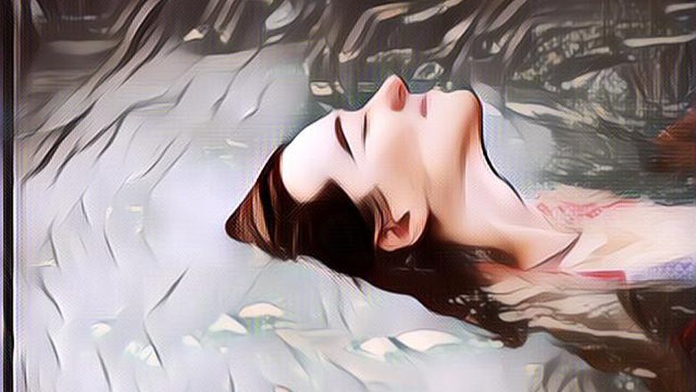 Aturan Berenang untuk Wanita yang Sedang Haid