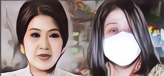 Pernah Dipercaya Merias, MUA Ini Blak-blakan Ungkap Sifat Asli Putri Candrawathi, Sampaikan Pesan Untuk Keluarga Brigadir J