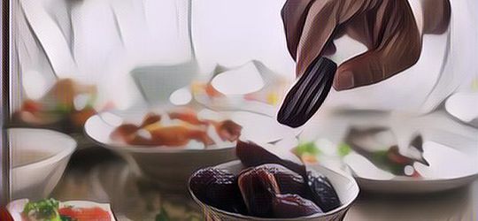 Menu Makanan Sehat yang Cocok untuk Berbuka Puasa di Bulan Ramadan