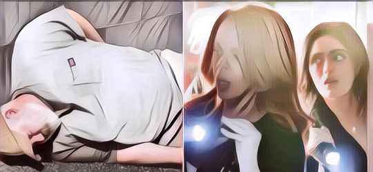 Berawal Pura-Pura Mati di TikTok, Eh… Pria Ini Malah Ditawari Main Film