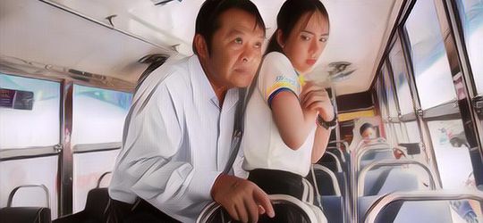 Jangan Takut, Begini Cara Menghindari Pelecehan Seksual di Transportasi Umum