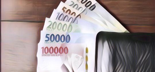 4 Zodiak yang Dipercaya Jago Ngatur Duit, Nggak Bakal "Miskin" di Tengah Bulan