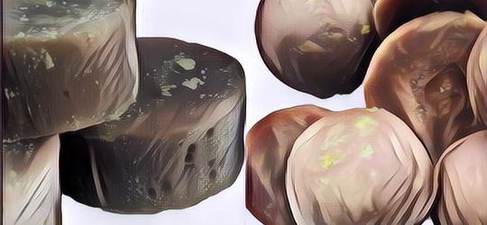 Gak Usah Bingung, Ini Dia Perbedaan Antara Gula Aren dan Gula Jawa