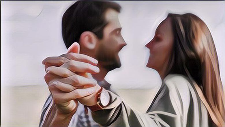 WOA Gak Nyangka Banget! Jatuh Cinta Ternyata Baik untuk Kesehatan, Begini Penjelasan Ilmiahnya