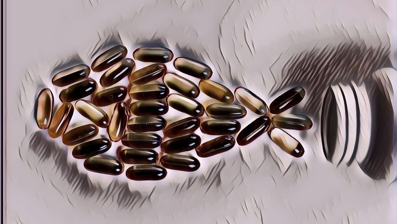 Apakah Minyak Ikan Benar-Benar Bisa Digunakan untuk Meringankan Depresi?