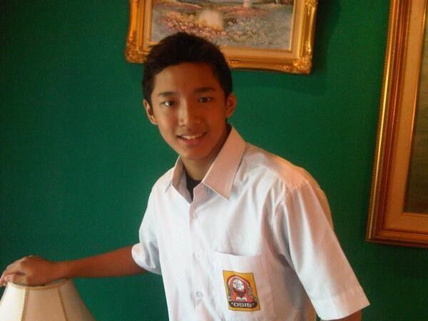 3. Begitu SMP, makin keliatan deh