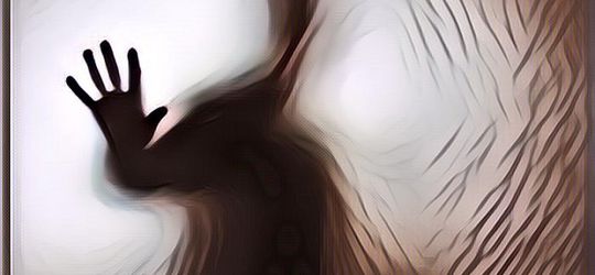 Penjaga Rumah Kontrakan Pembunuhan Satu Keluarga di Bekasi: Arwah Korban Masih Gentayangan~