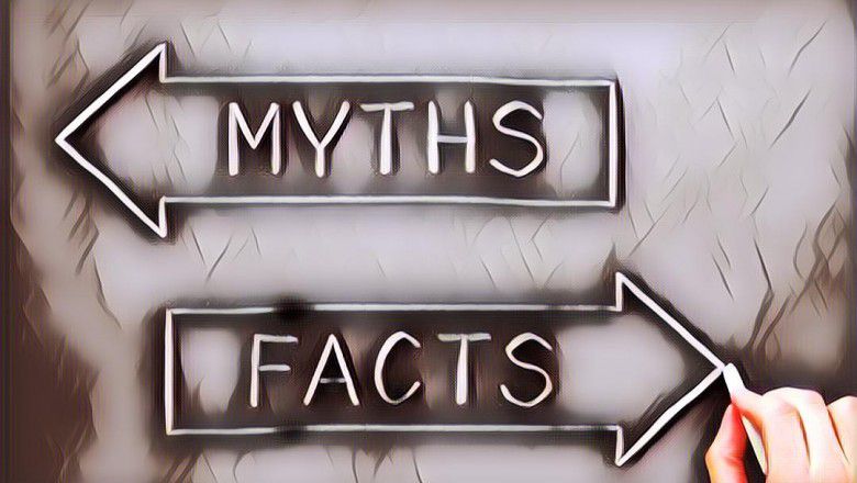 Percaya Sama Mitos Atau Cari Fakta Penjelasan Ilmiahnya?