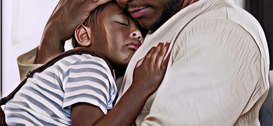 Cara Mendidik Anak Laki-Laki Agar Tumbuh Menjadi Gentleman